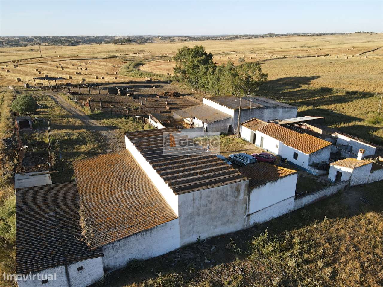 Quintinha T1 Venda em Castro Verde e Casével,Castro Verde - Grande imagem: 5/36