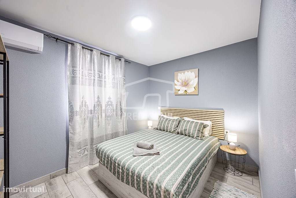 Moradia com 3 Apartamentos Independentes  - Ponta do Sol-21