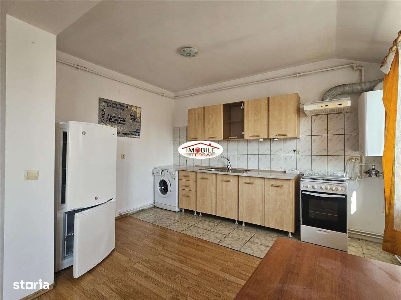 Apartament 2 camere zona Dioda - Parcul Sub Arini-11