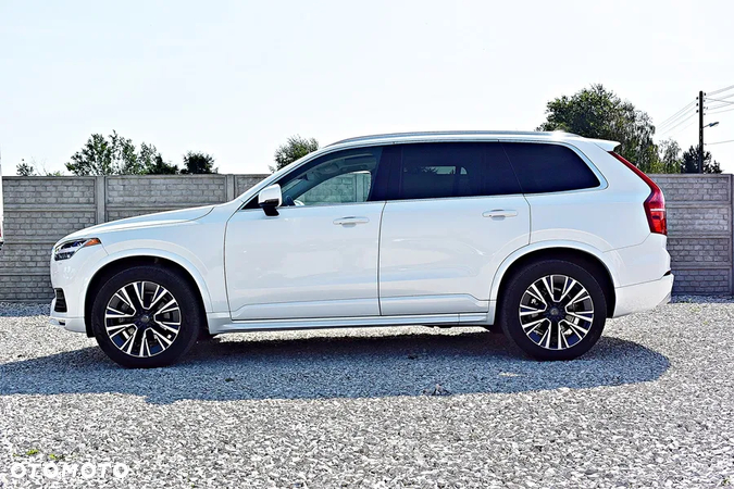 Volvo XC 90 - 7