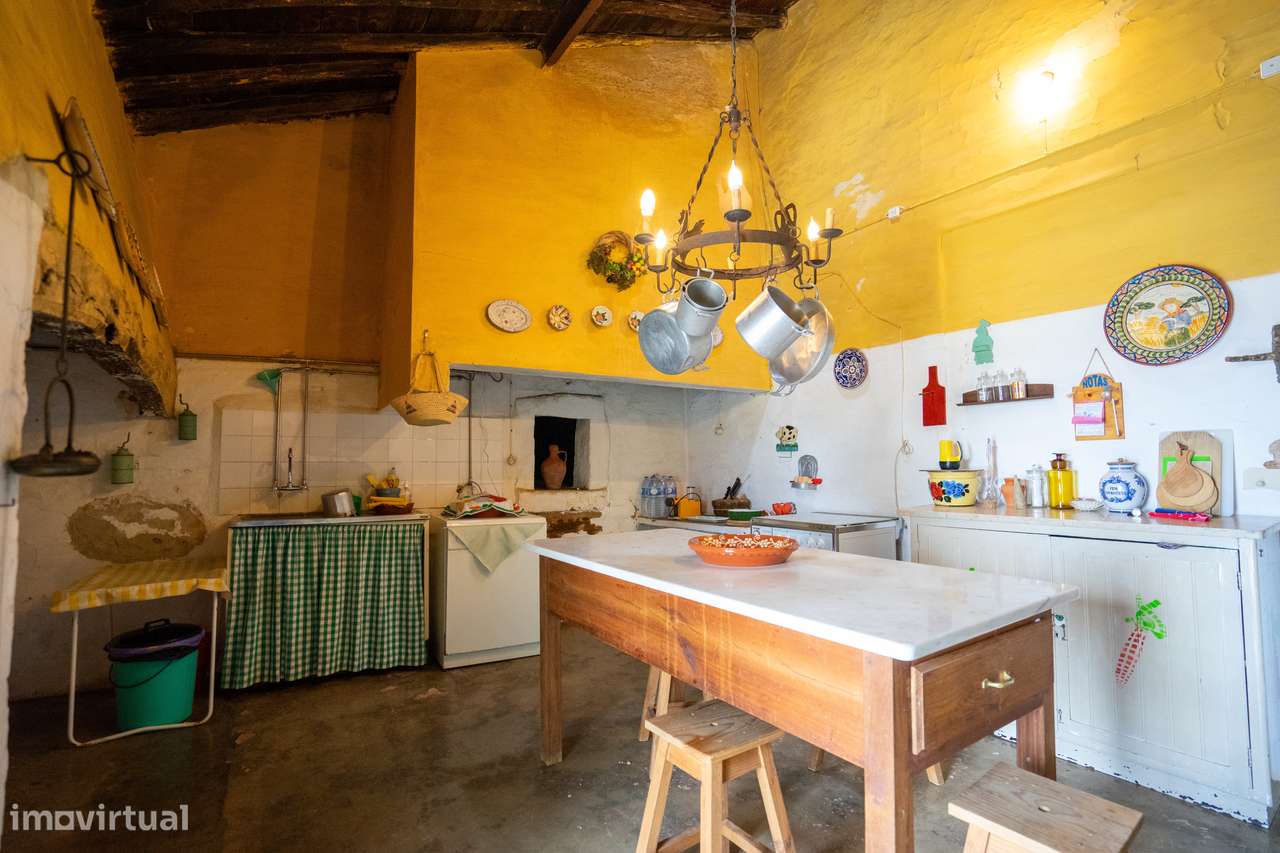 MONTE ALENTEJANO NO ALANDROAL, ÉVORA-27