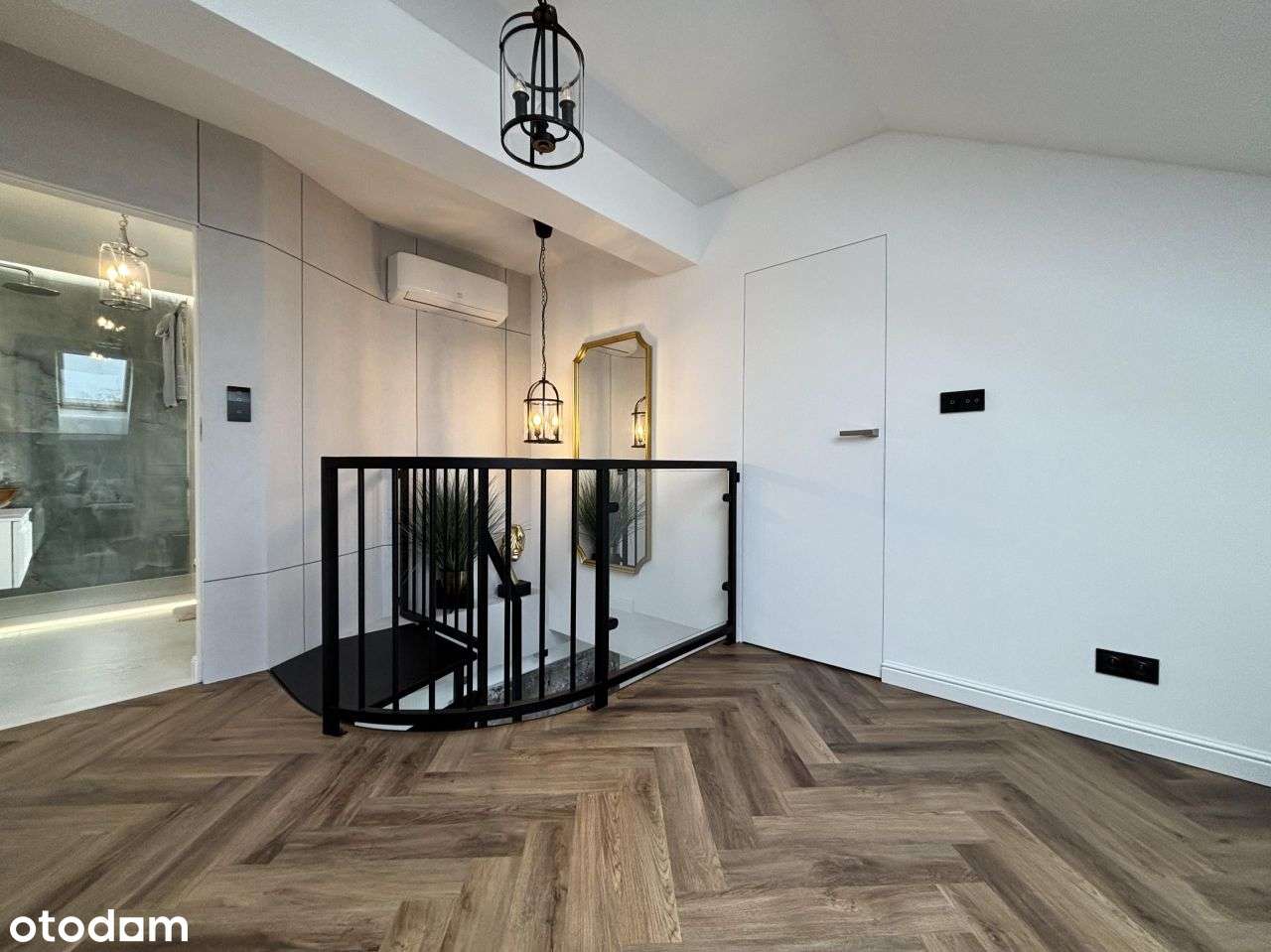 |Asfaltowa|Wojszyce|Dwupoziomowe|Taras|Klima|-8