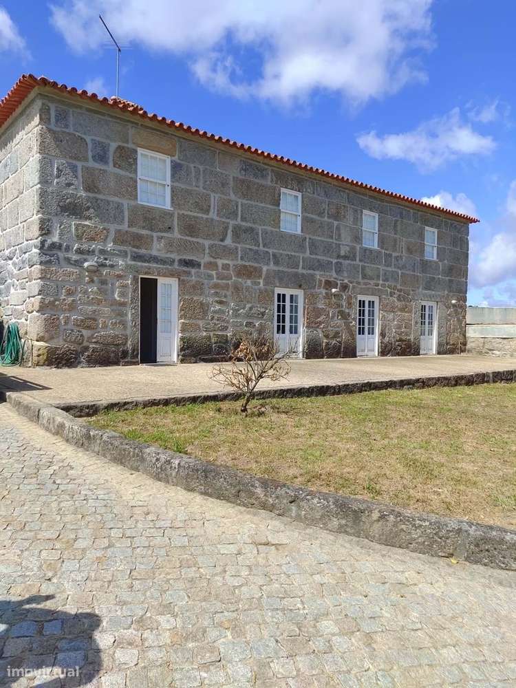 Quinta T7 Venda em Fornos,Castelo de Paiva - Grande imagem: 3/18