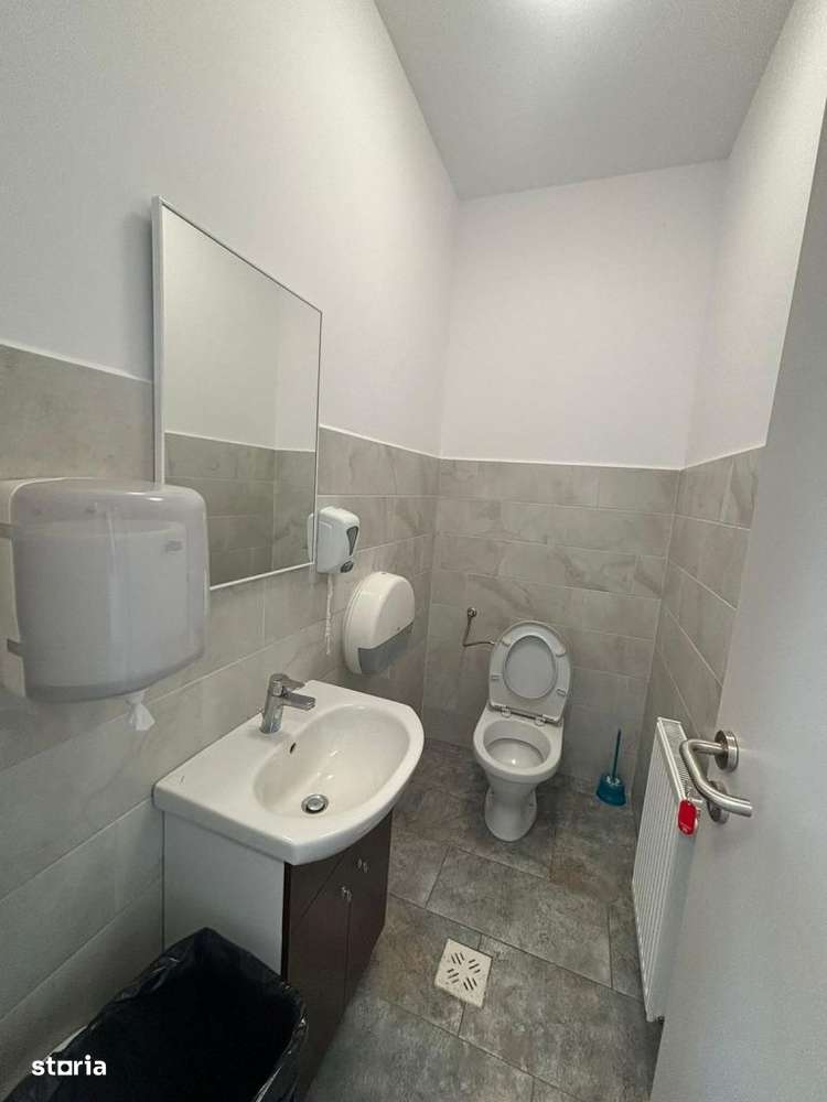 Birouri, spre inchiriere, in Parcul Industrial - Targu Mures - Imagine principală: 4/8