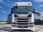 Scania R450A4X2EB MEGA EURO 6 RETARDER - 3