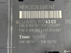 Caixa de Fusíveis Bsi MÓDULO ELETRÓNICO Usado MERCEDES-BENZ SPRINTER 3,5-t Box (... - 3