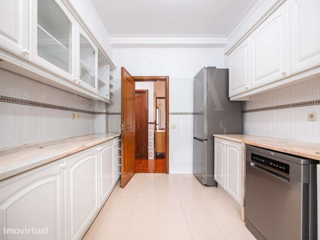 Apartamento T3 | Pedrulha, Coimbra-8