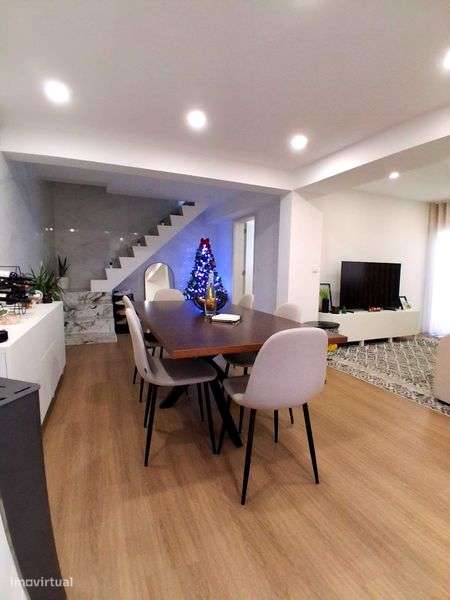 MORADIA T2+1 CENTRO DE ÁGUEDA - Grande imagem: 4/12