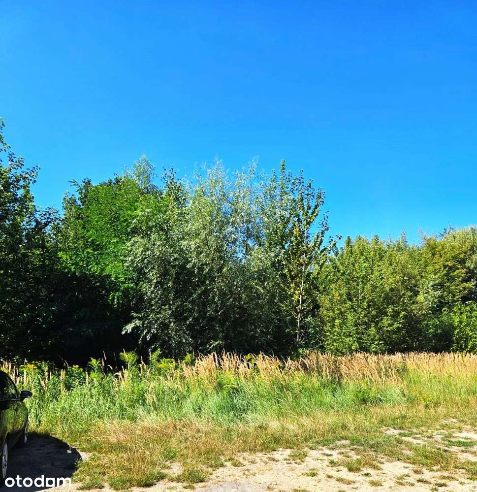 Atrakcyjna działka budowlana w Dąbrowie Górniczej-4