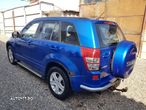 Haion Cu Luneta Suzuki Grand Vitara 2006 - 2012 SUV 4 Usi ALBASTRU ZCWC11 (719) - 4