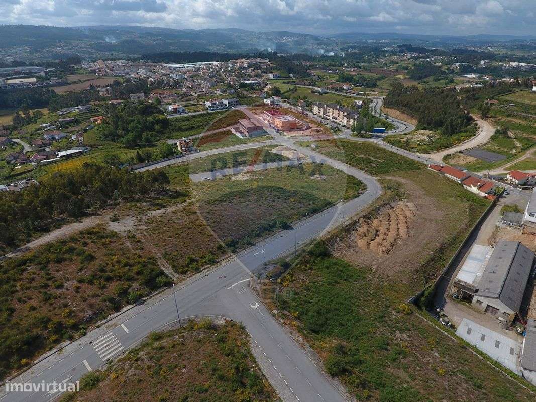 Terreno  para venda - Grande imagem: 4/6