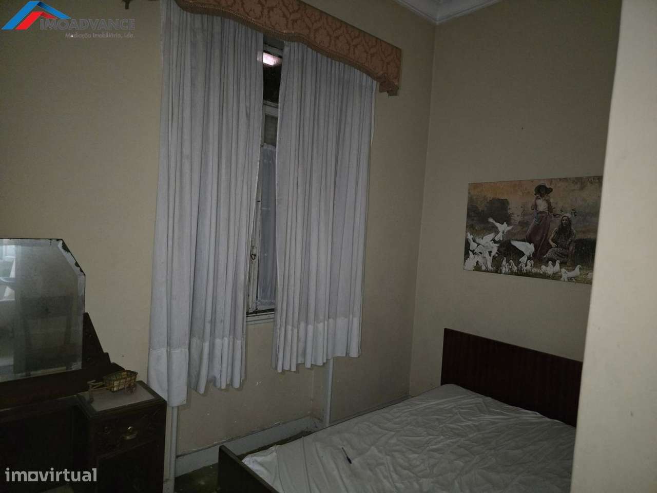 Apartamento T2 +1 junto ao Casino da Figueira da Foz-5