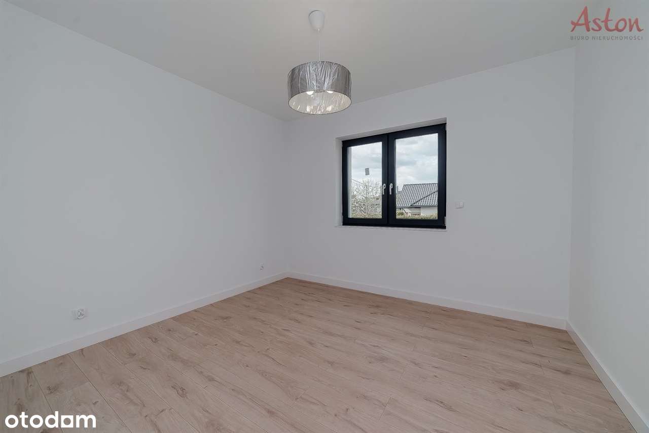 Do wprowadzenia, bezczynszowe mieszkanie z ogródk-10