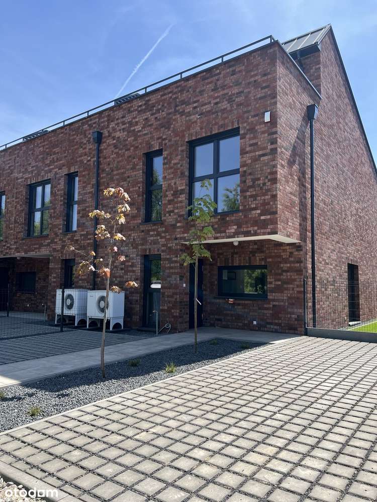 Promocja, pompa, rekuperacja, 2x taras, przy lesie - Pełny obrazek: 4/7