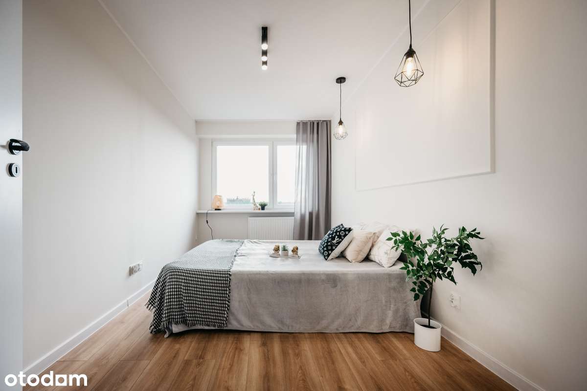 3 pokoje przestronne po generalnym remoncie w świetnej lokalizacji-11