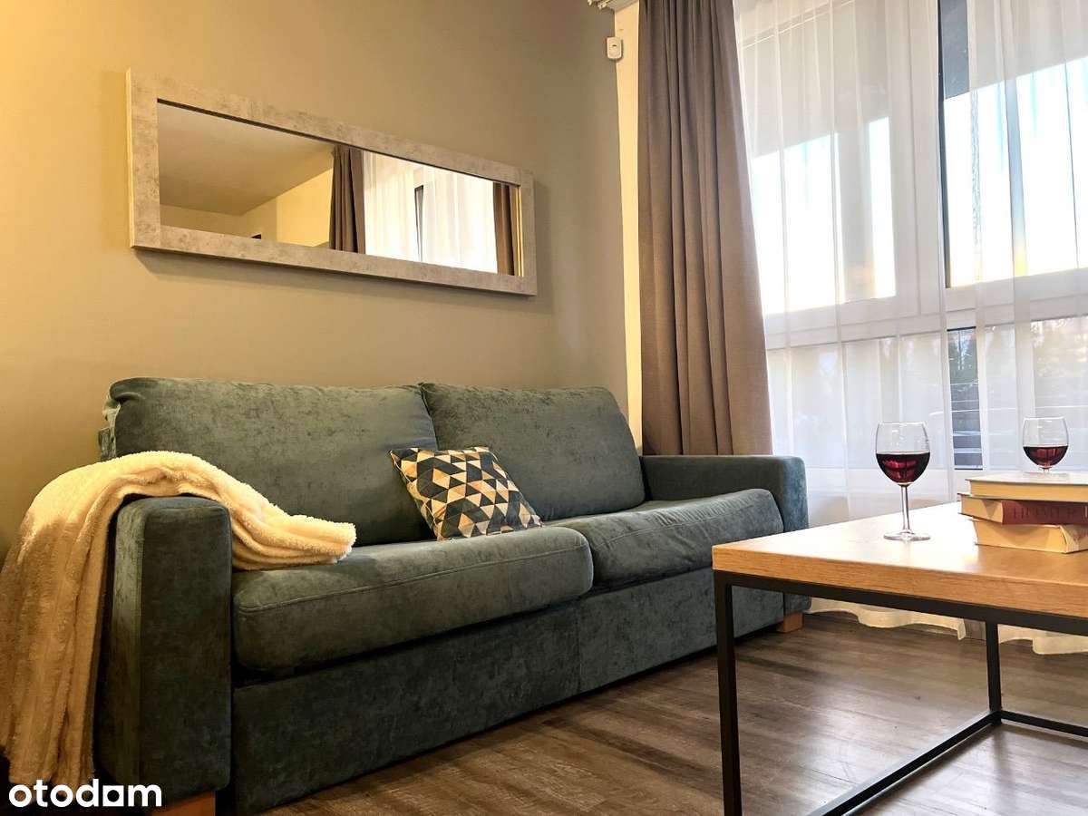 urokliwy apartament w Rewalu - Pełny obrazek: 4/18