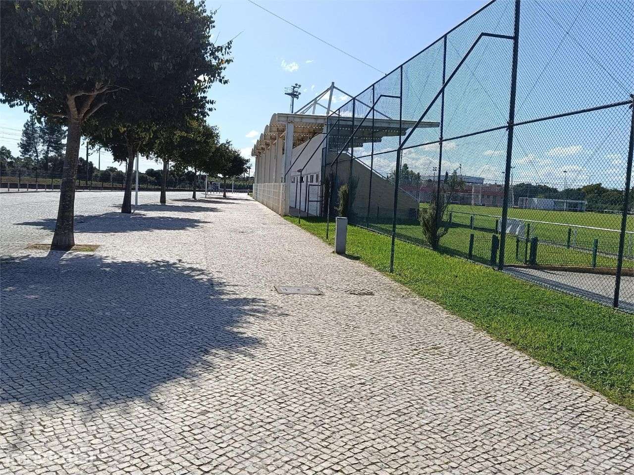 Fabuloso T3 em condomínio fechado!-23