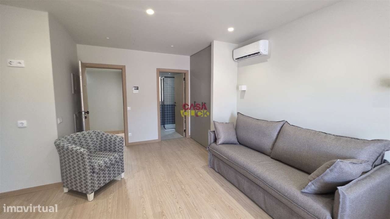 Apartamento T0 Venda em Torres Novas (Santa Maria, Salvador e Santiago-15