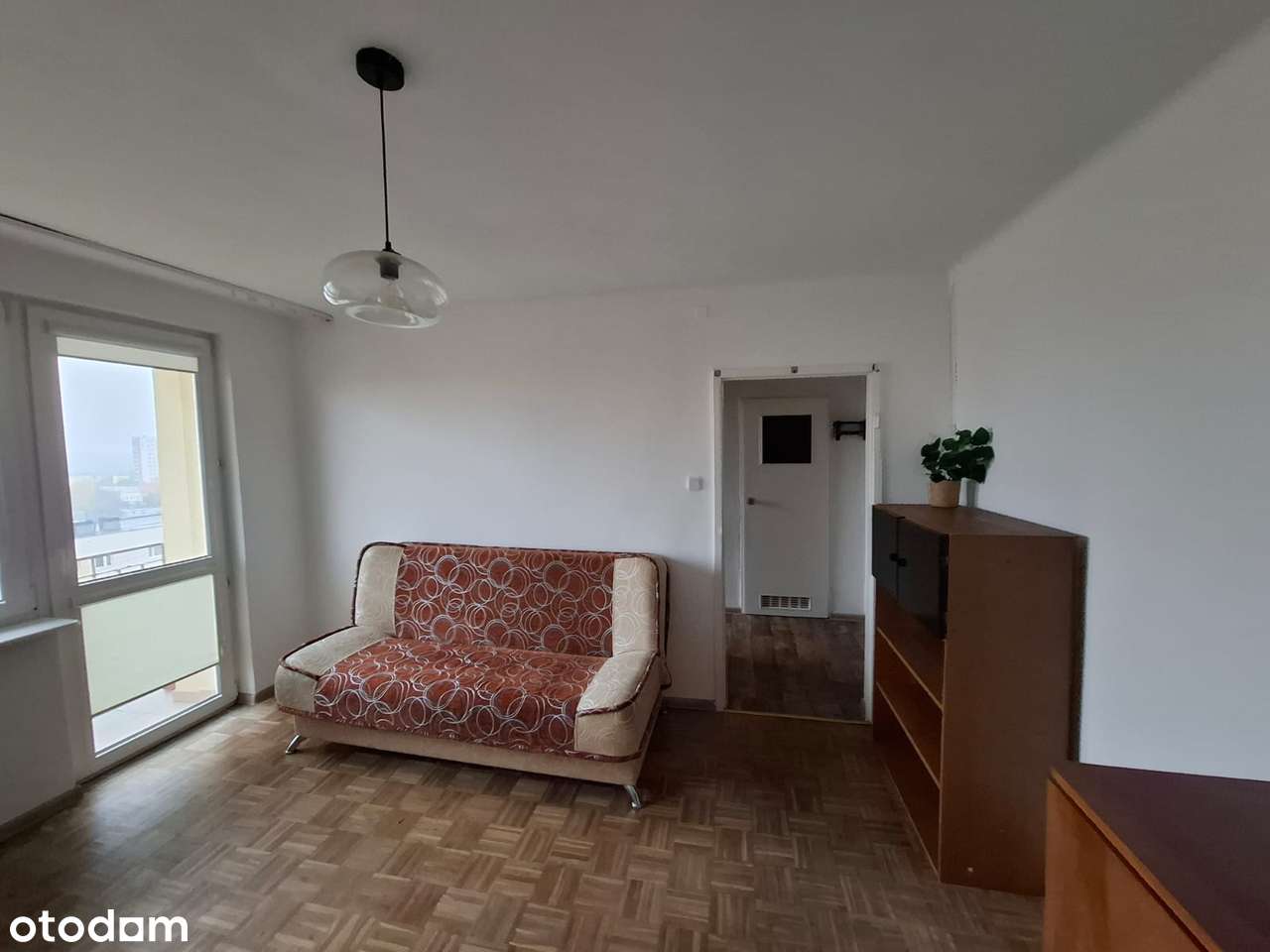 Kawalerka 29m², z oddzielną kuchnią - ul. Orkana (Uroczysko)