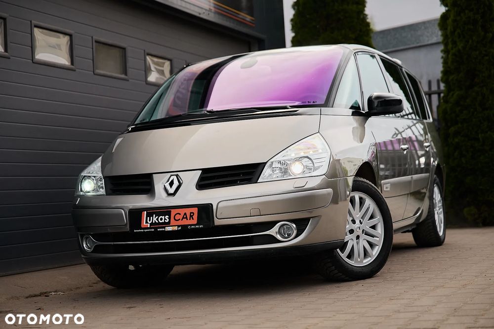 Renault Espace