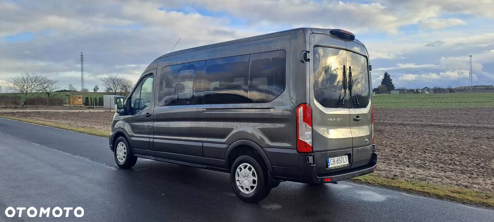 Ford Transit - 4