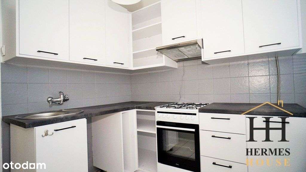 Przestronne 3 pokoje, pełny rozkład-5