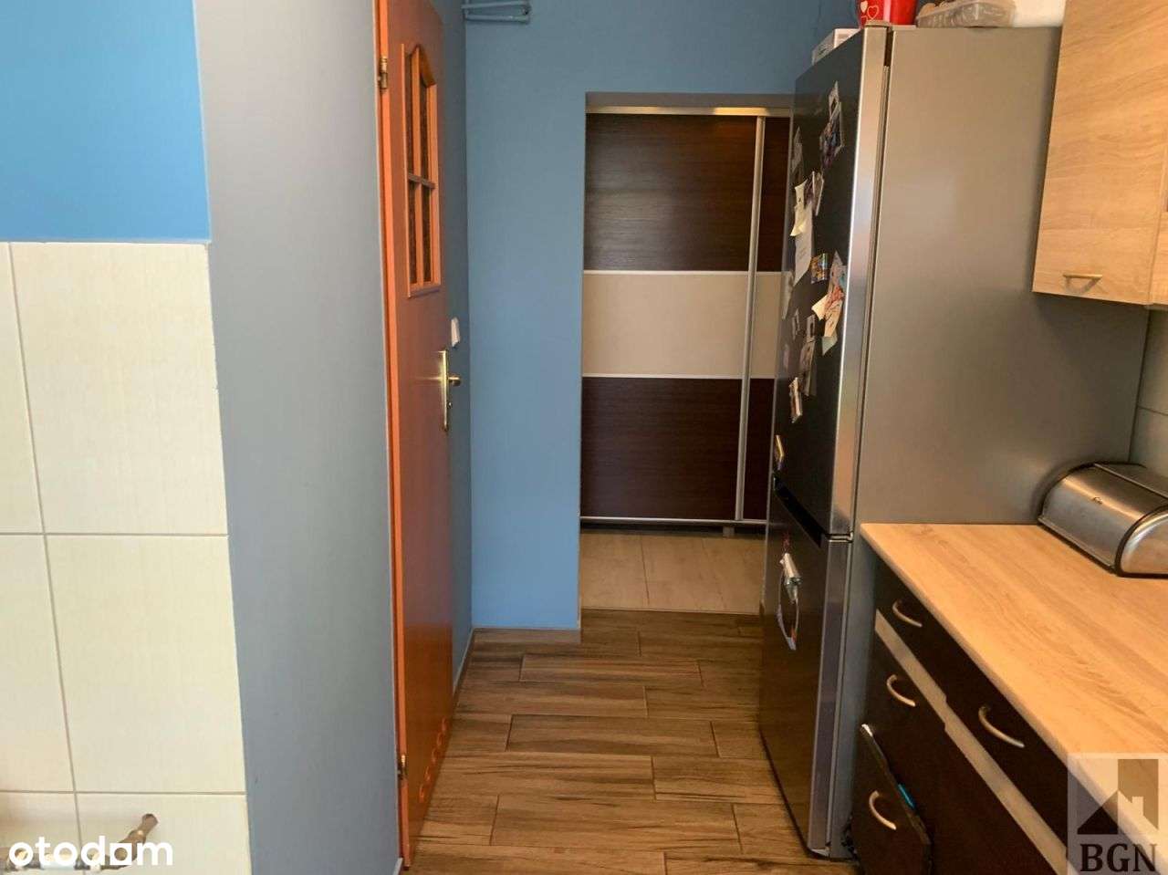 Okazja 2 pokoje + klimatyzacja.-7