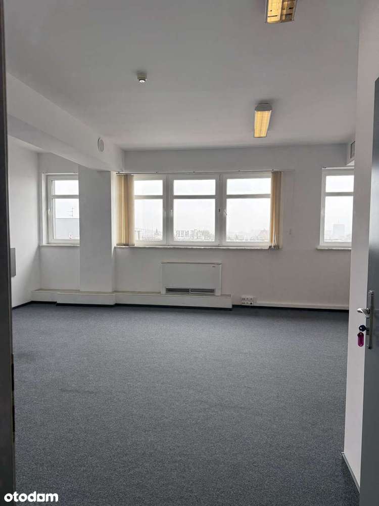 BIURO: 323 m2 ul. Legionowa 28 - bezpośrednio ! - Pełny obrazek: 2/19