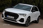 Audi Q3 2.0 35 TDI S tronic S Line - 1