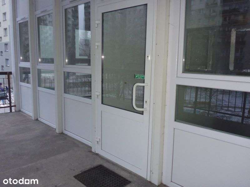 Lokal użytkowy przy ul. Grunwaldzka 46, DOSTĘPNY OD ZARAZ!!!-13