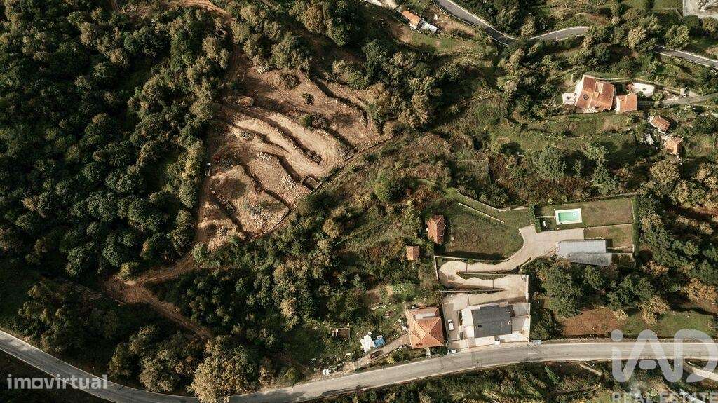 Quinta T7 em São Cristóvão de Nogueira de 287,00 m2 - Grande imagem: 4/30