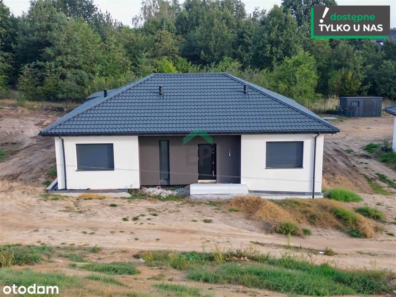 Dom na sprzedaż, Blachownia (gw), 4 pokoje-7