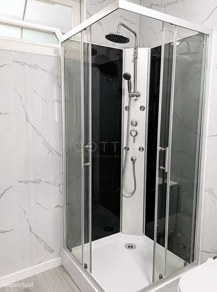 Apartamento T2 Remodelado em Oeiras-12