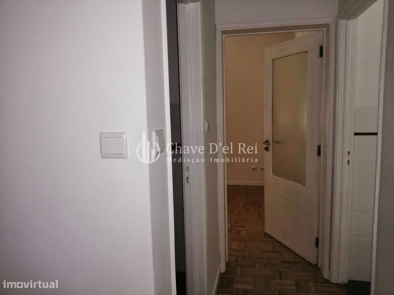 Apartamento T4 Arrendamento em Viseu,Viseu - Grande imagem: 4/19