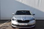 Skoda Octavia 2.0 TDI DSG Style - 1