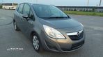 Opel Meriva - 7