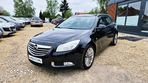 Opel Insignia 1.4 T Cosmo S&S - 29