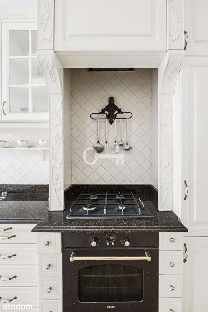 Wyjątkowe mieszkanie | Kamienica z 1911 roku-12