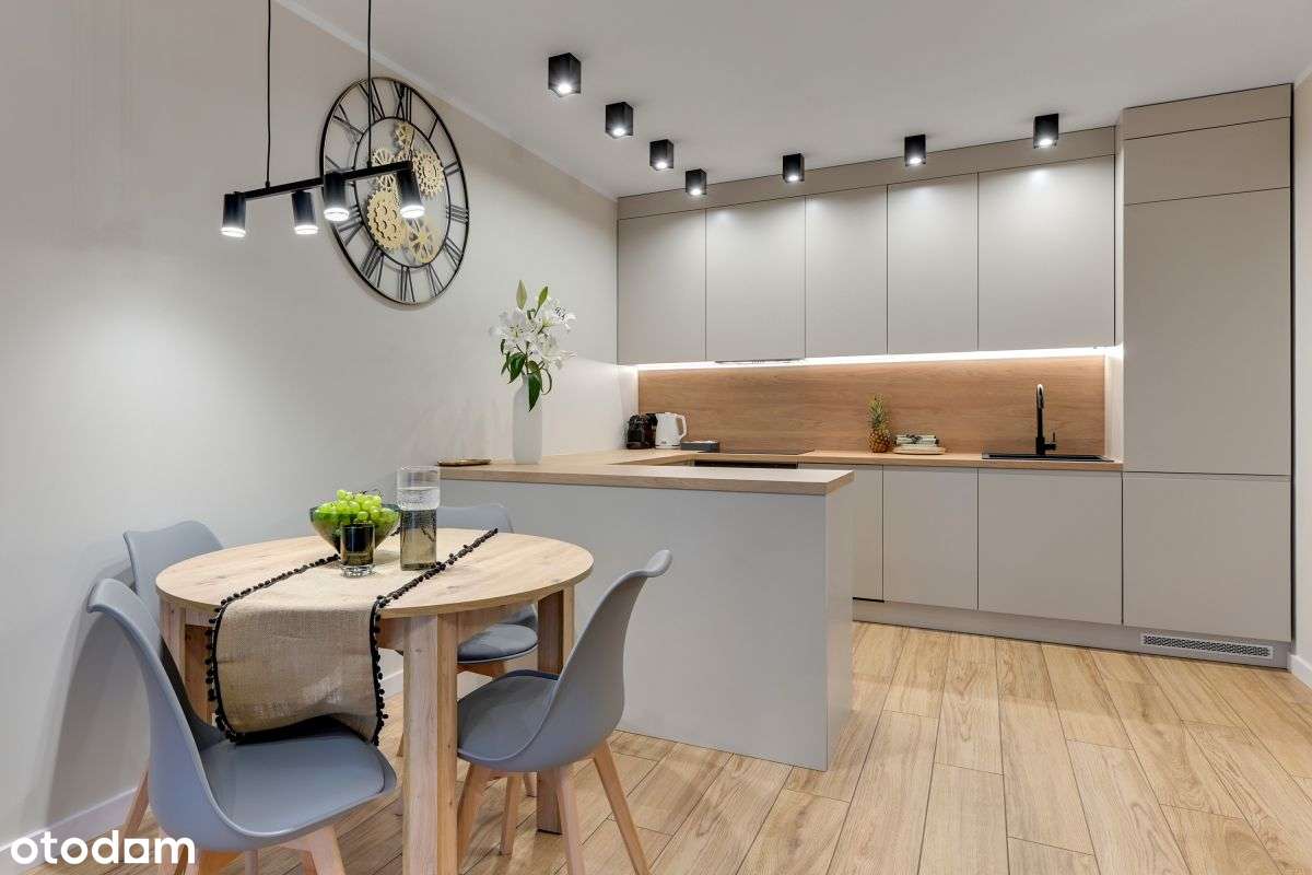 Letnica, trzy pokoje, komfortowe-8