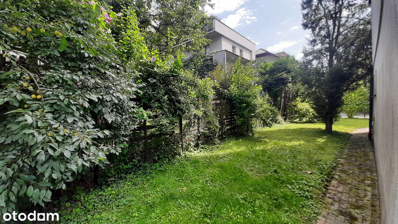 DOM KRAKÓW - PRZEGORZAŁY - 400m OD LASU WOLSKIEGO-16