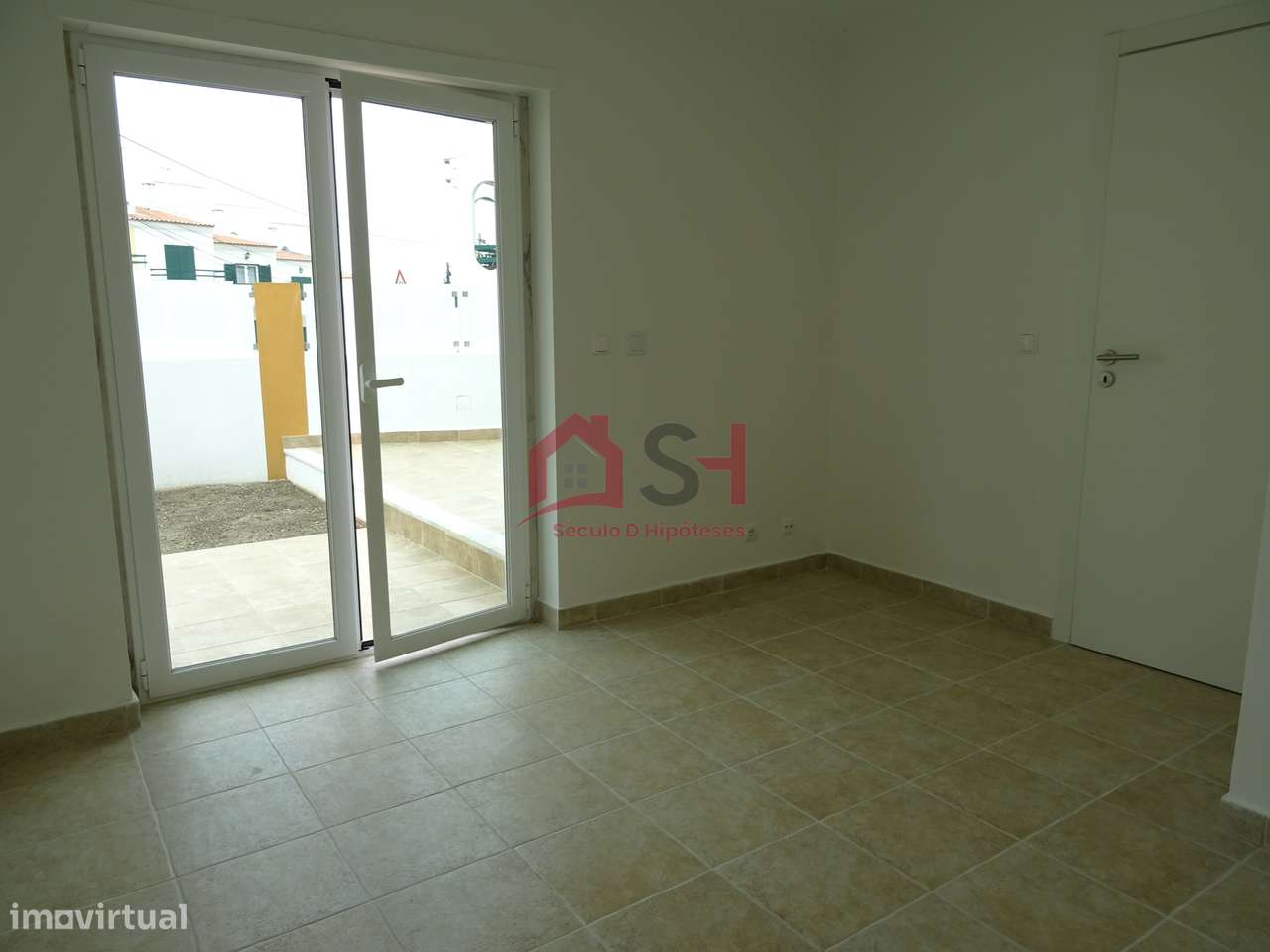 *Moradia T3 + 1, com Vista de Mar Na ERICEIRA *-31