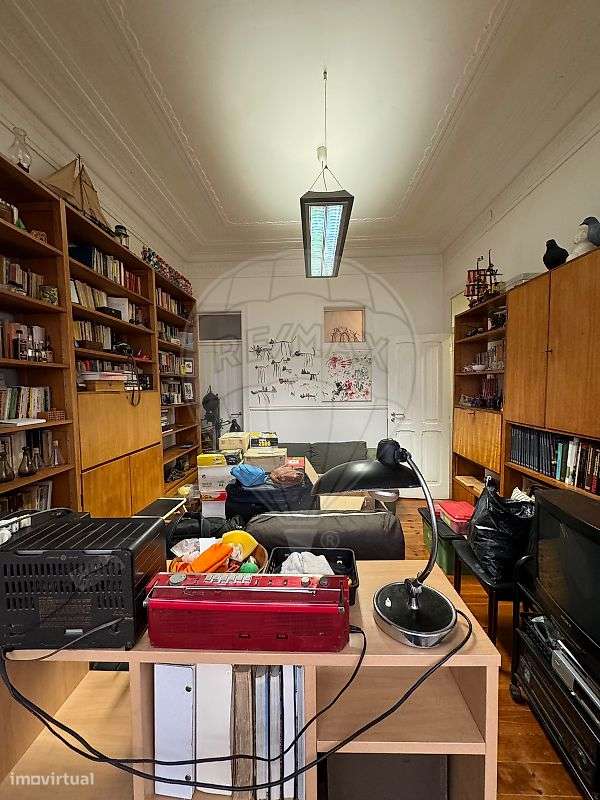 Apartamento T3 para venda - Grande imagem: 4/22