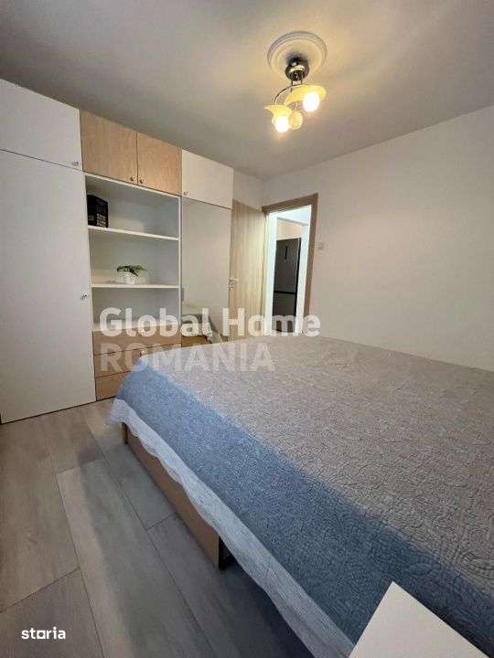 Apart 2 camere 60m2 | Prima inchiriere + Loc Parcare ADP | Baneasa - H - Imagine principală: 5/11