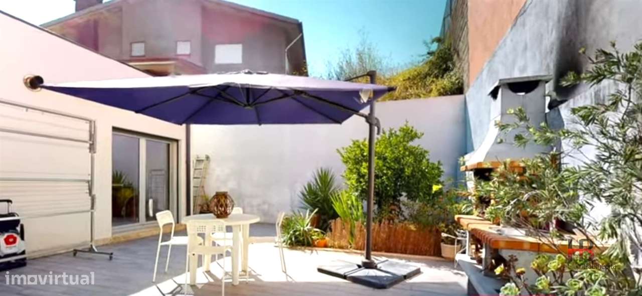 Moradia T3+1 Venda em Gondomar (São Cosme), Valbom e Jovim,Gondomar-45