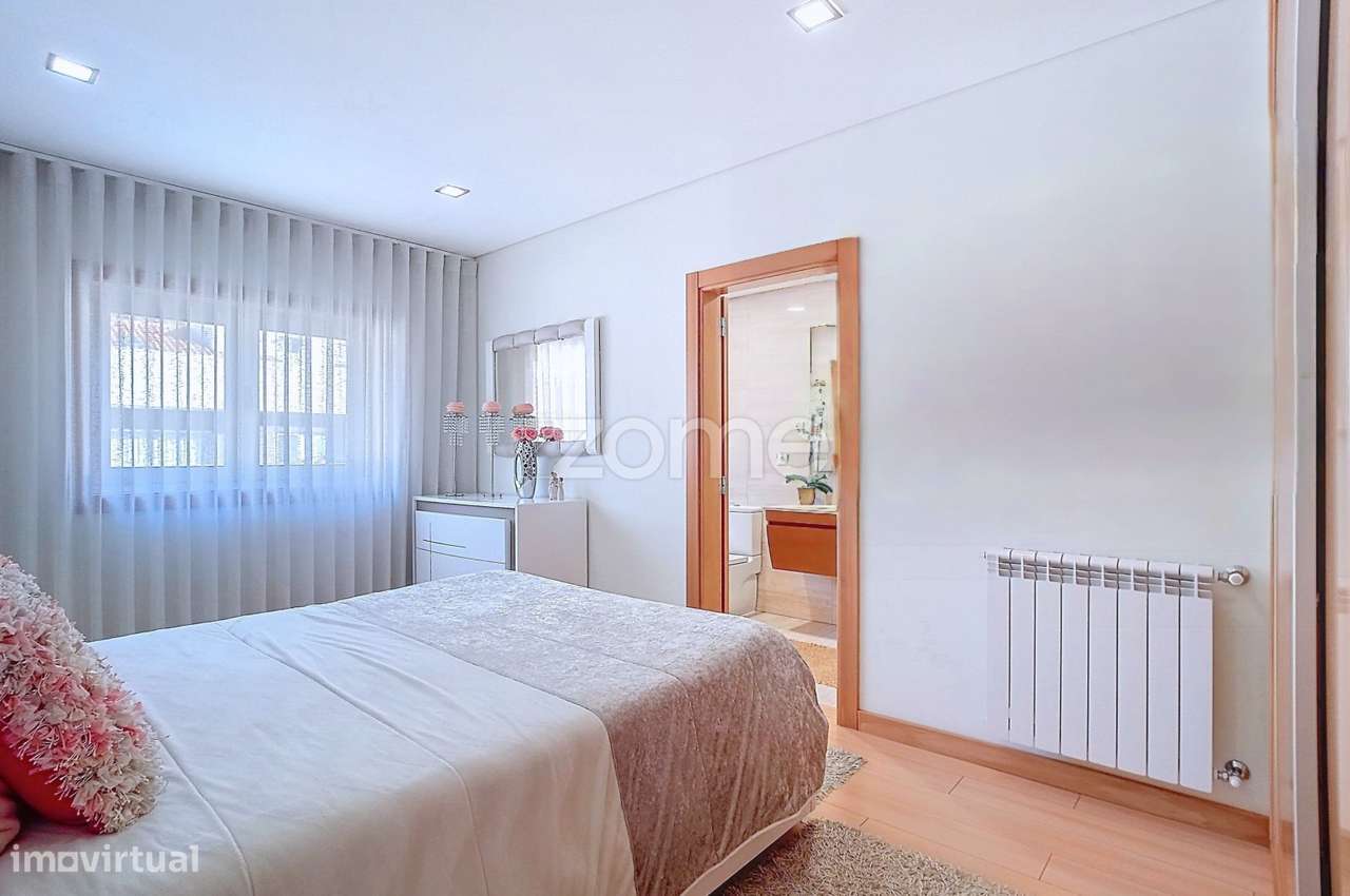 Apartamento T2+1 Duplex na Vista Alegre – Ílhavo - Grande imagem: 4/44