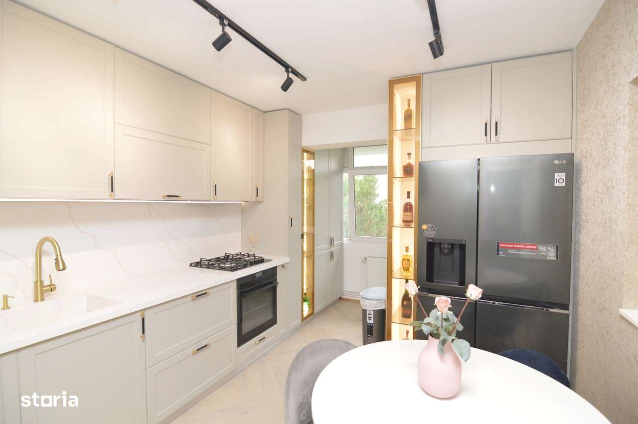 Apartament Superb Kiseleff - Clucerului | Localizare Extraordinara-14