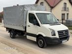 Volkswagen Crafter - 11