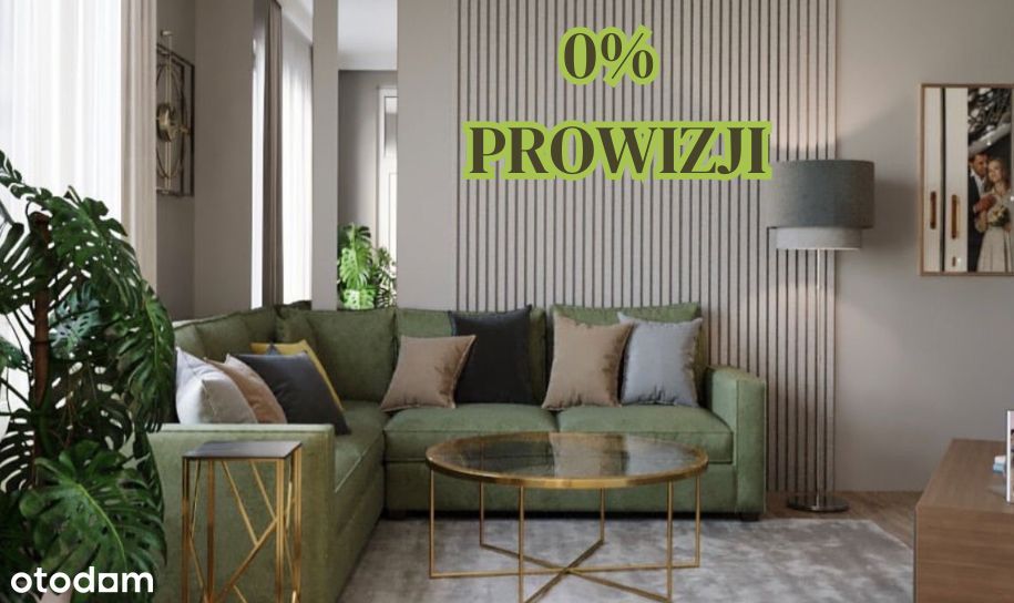 Największe! Dwustronne! Słoneczny salon ⭐ OKAZJA