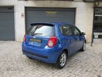 Chevrolet Aveo 1.2 LS - 6