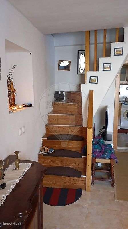 Moradia T2 para venda - Grande imagem: 4/11